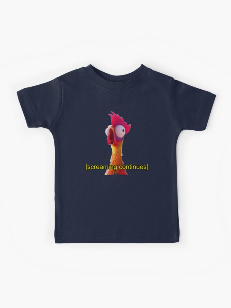 hei hei toddler shirt
