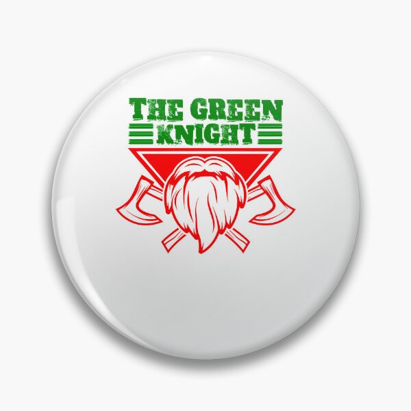 Item preview, Funny Gift The Green Knight Cute Funny Men designed and sold by Moore48023.