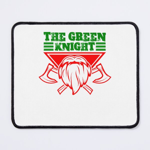 Item preview, Funny Gift The Green Knight Cute Funny Men designed and sold by Moore48023.
