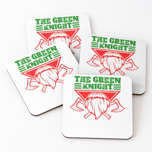 Item preview, Funny Gift The Green Knight Cute Funny Men designed and sold by Moore48023.