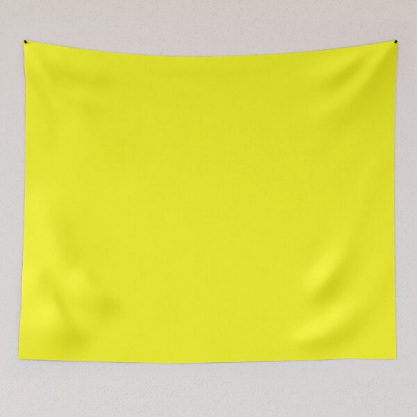 Item preview, CHROMATIC- Neon Yellow- Limited Edition designed and sold by BOLDERSALONS.