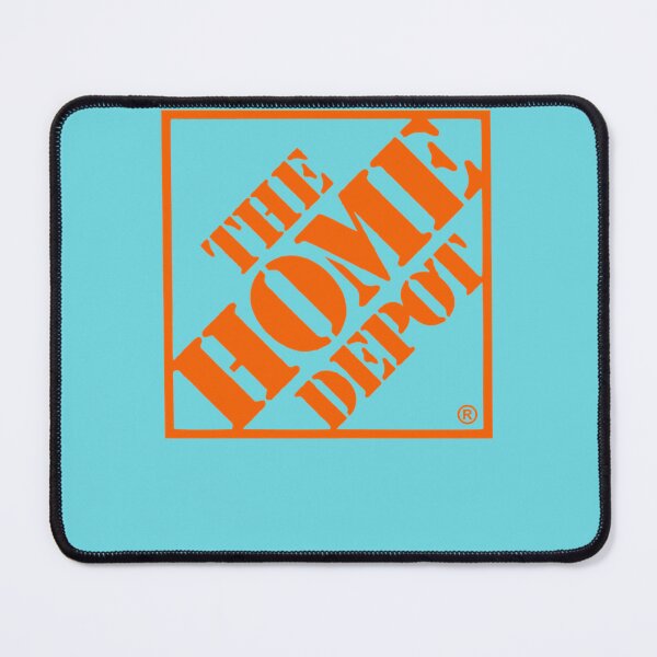 Item preview, BEST SELLER Home Depot Merchandise Essential Copy Active T-Shirt designed and sold by SaschaSchubert.