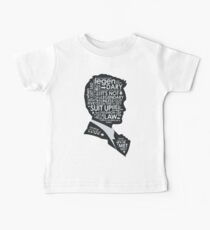 Legendary Baby Tee
