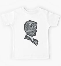 Legendary Kids Tee