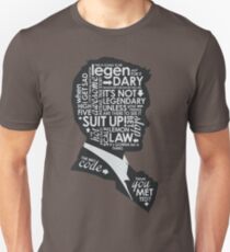 Legendary Unisex T-Shirt