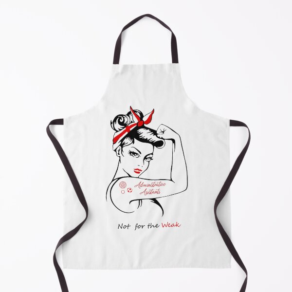 Item preview, Administrative Assistant Strong Not For The Weak, For Allfull Size Basic Novelty, Hot Search designed and sold by FWREQADU.