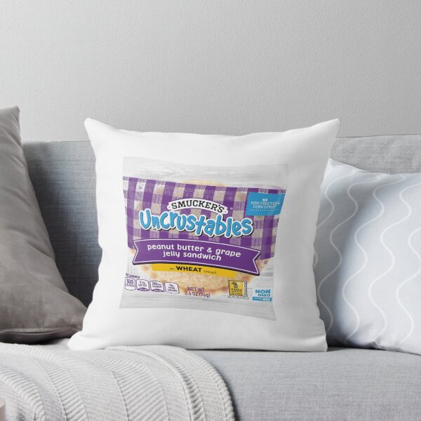 Item preview, Uncrustables designed and sold by SrirachaEnvy.
