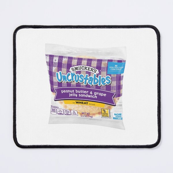 Item preview, Uncrustables designed and sold by SrirachaEnvy.