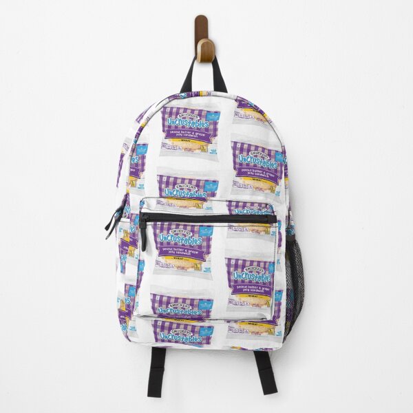Item preview, Uncrustables designed and sold by SrirachaEnvy.