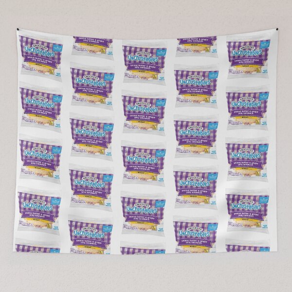 Item preview, Uncrustables designed and sold by SrirachaEnvy.