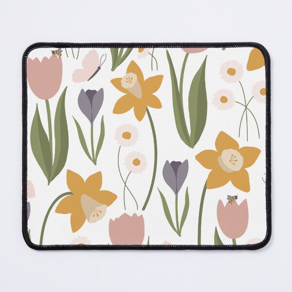 Item preview, Spring Garden designed and sold by littlescooter.