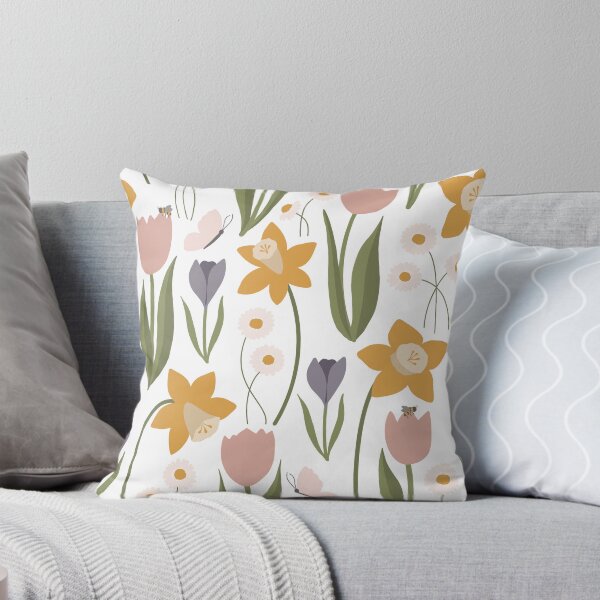 Item preview, Spring Garden designed and sold by littlescooter.