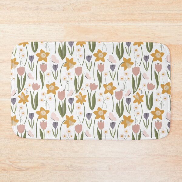 Item preview, Spring Garden designed and sold by littlescooter.