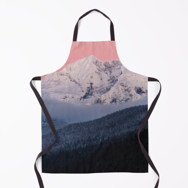 Item preview, Snow cap mountain designed and sold by Inspieation.