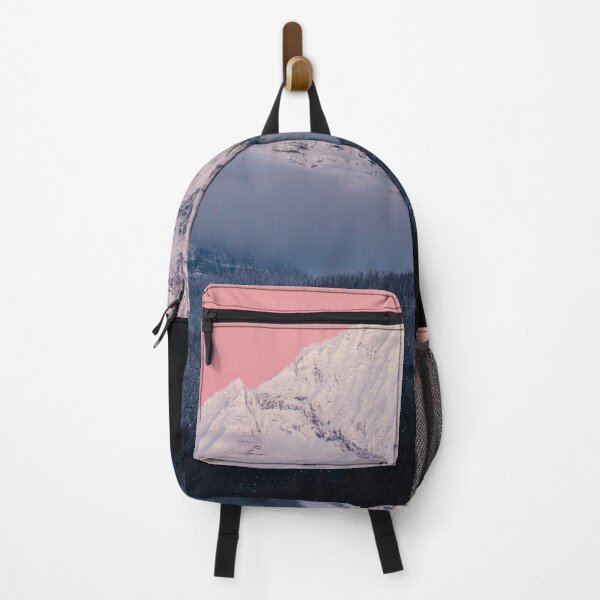 Item preview, Snow cap mountain designed and sold by Inspieation.