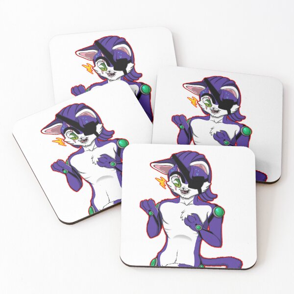 Item preview, I-I-I'M A FURRY?! designed and sold by Pin-eye.
