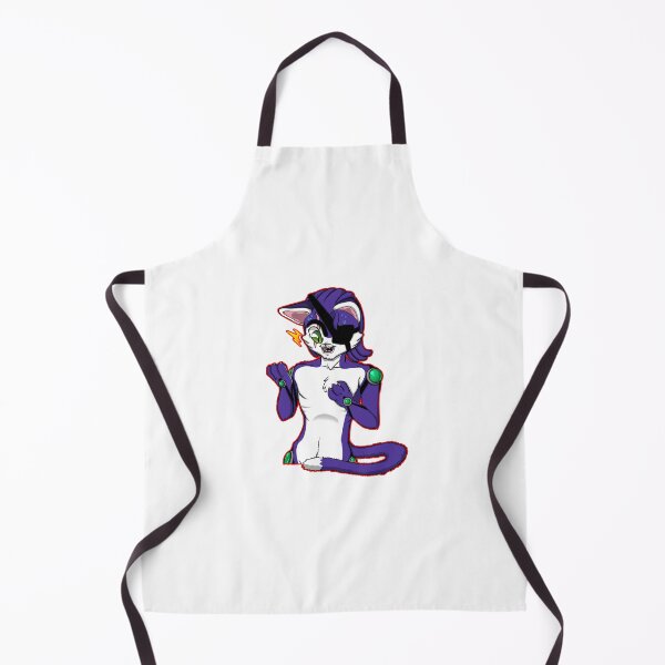 Item preview, I-I-I'M A FURRY?! designed and sold by Pin-eye.