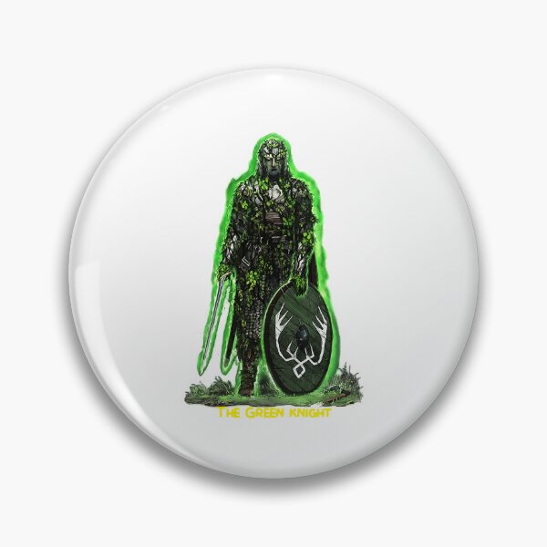 Item preview, Gifts For Men The Green Knight Full Green Gift Movie Fans designed and sold by Moore48023.