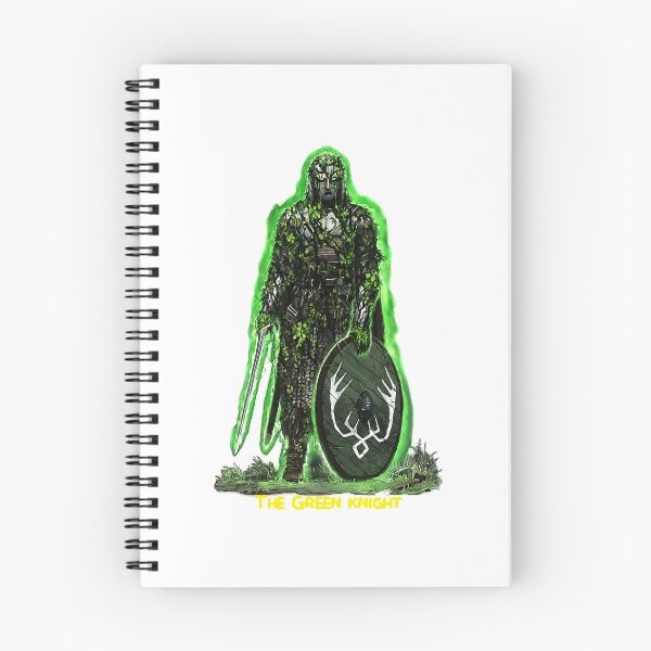 Item preview, Gifts For Men The Green Knight Full Green Gift Movie Fans designed and sold by Moore48023.