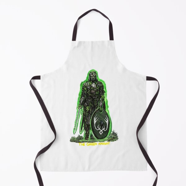Item preview, Gifts For Men The Green Knight Full Green Gift Movie Fans designed and sold by Moore48023.