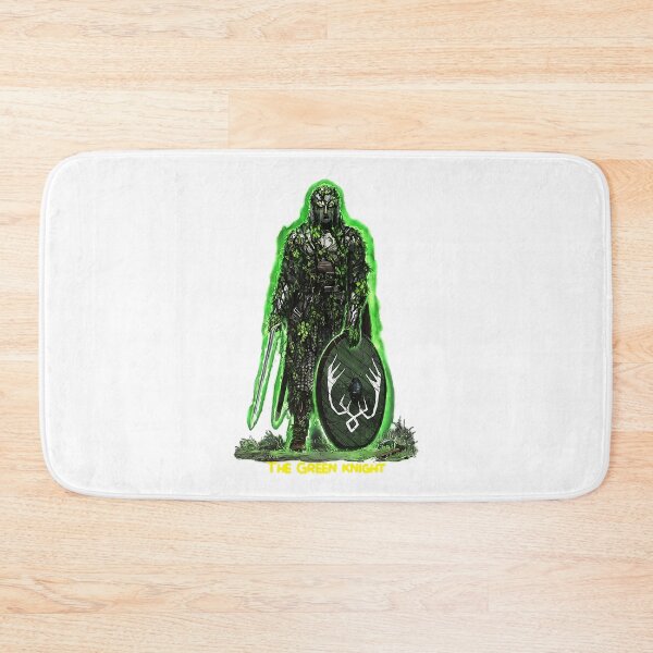 Artikelvorschau, Geschenke für Männer The Green Knight Full Green Geschenk Filmfans entworfen und verkauft von Moore48023.
