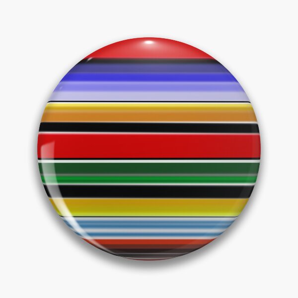 Item preview, Colorful sarape designed and sold by KabronX.