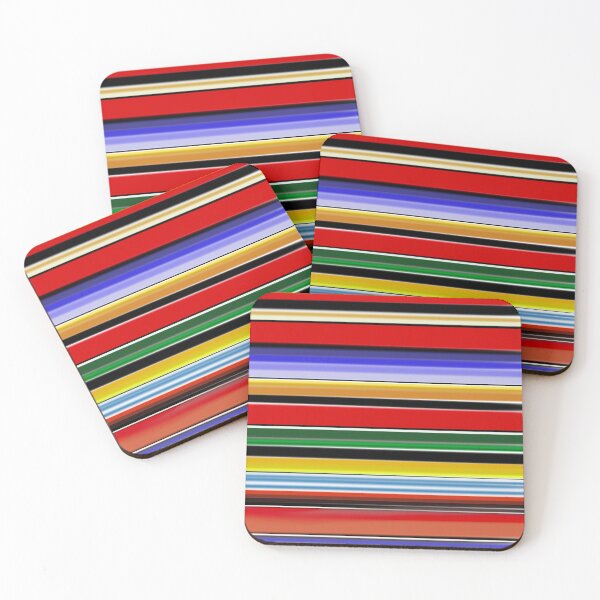 Item preview, Colorful sarape designed and sold by KabronX.
