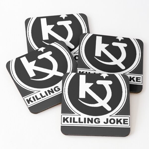 Item preview, best seller logo - killing joke Classic T-Shirt designed and sold by ErikWitt.