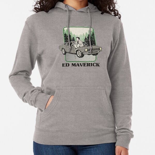 Sudaderas Maverick Redbubble