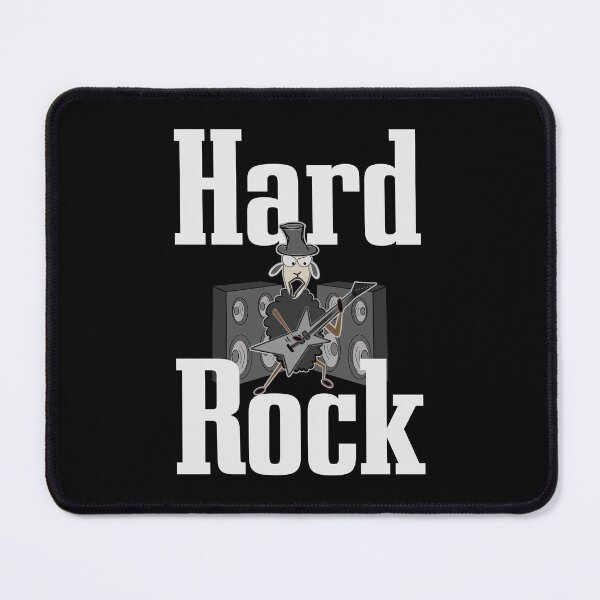 Item preview, Rock guitarist comic designed and sold by BernhArt.