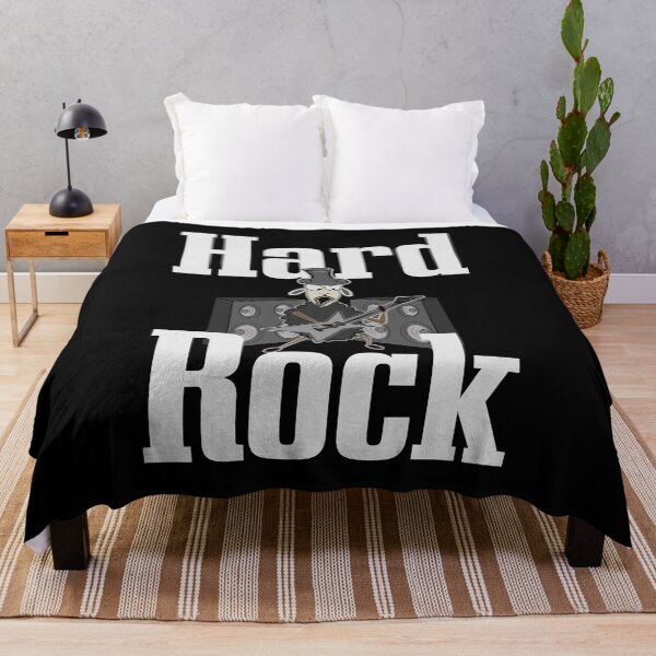 Item preview, Rock guitarist comic designed and sold by BernhArt.