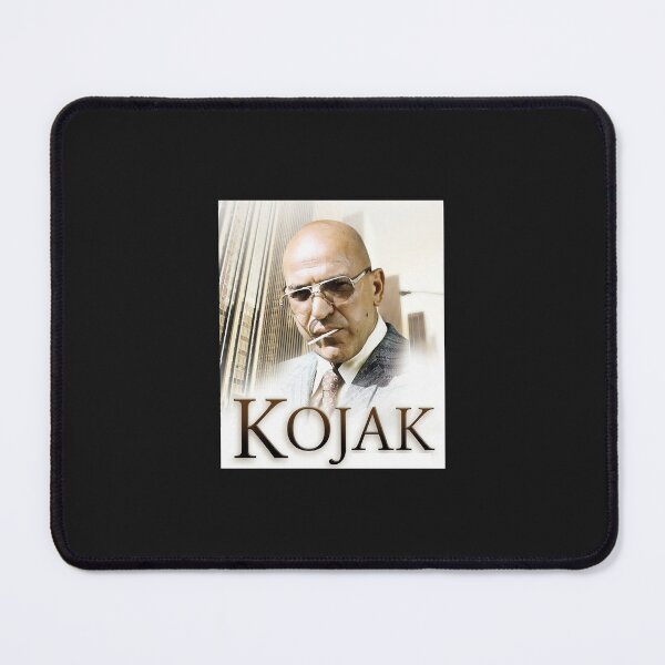 Item preview, Bang Kojak Classic  designed and sold by BorenSandra.