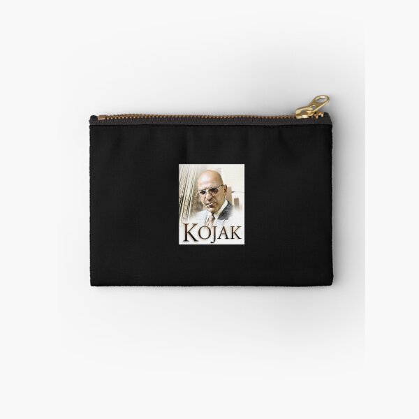 Item preview, Bang Kojak Classic  designed and sold by BorenSandra.