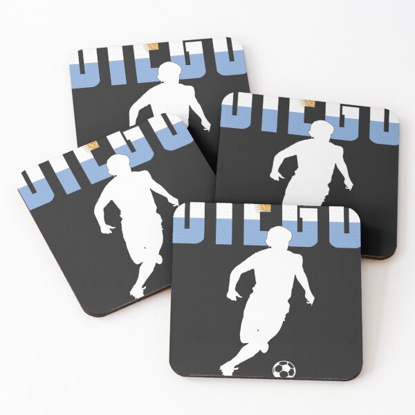 Item preview, Diego 1960-2020 Essential T-Shirt designed and sold by FrankSchwarze.