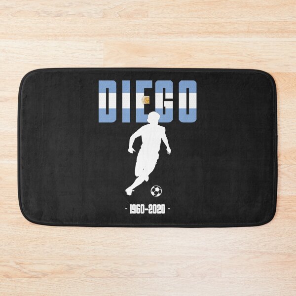 Item preview, Diego 1960-2020 Essential T-Shirt designed and sold by FrankSchwarze.