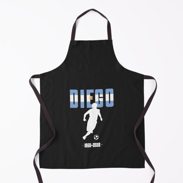 Item preview, Diego 1960-2020 Essential T-Shirt designed and sold by FrankSchwarze.