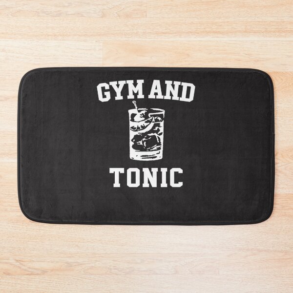 Item preview, Macs Gym And Tonic T Shirt Essential T-Shirt designed and sold by AdamMegyeri.
