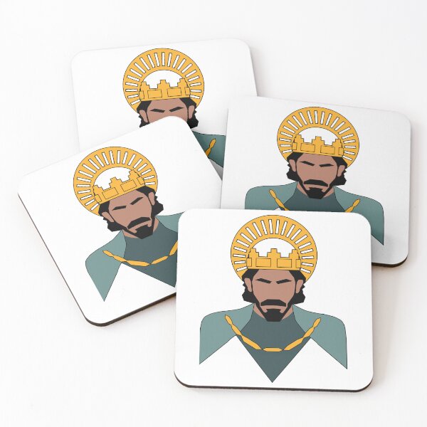 Item preview, Love Funny Man The Green Knight Gifts For Everyone designed and sold by Moore48023.