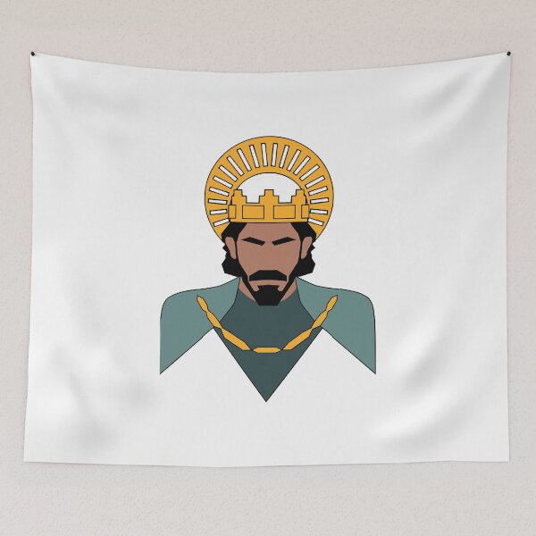 Item preview, Love Funny Man The Green Knight Gifts For Everyone designed and sold by Moore48023.