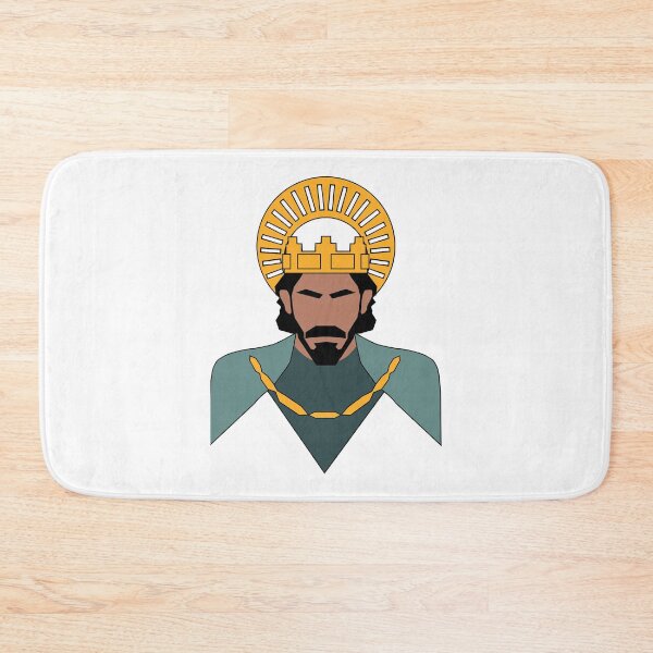 Item preview, Love Funny Man The Green Knight Gifts For Everyone designed and sold by Moore48023.