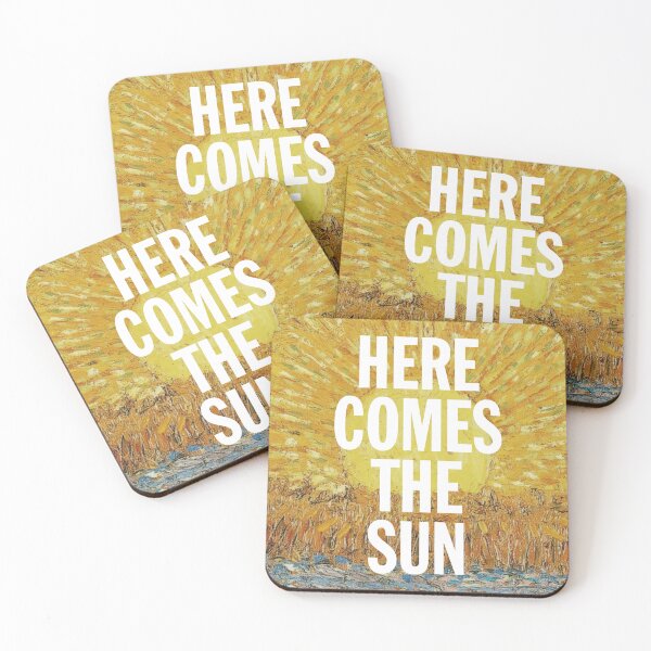 Item preview, Here Comes The Sun designed and sold by little-mars.