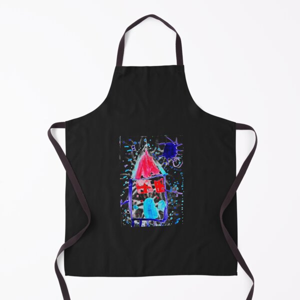 Item preview, Design by Clara, Our House Classic T-Shirt designed and sold by KerstinZeng.