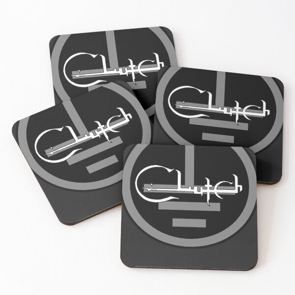 Item preview, Best seller logo clutch Classic T-Shirt designed and sold by ErikWitt.