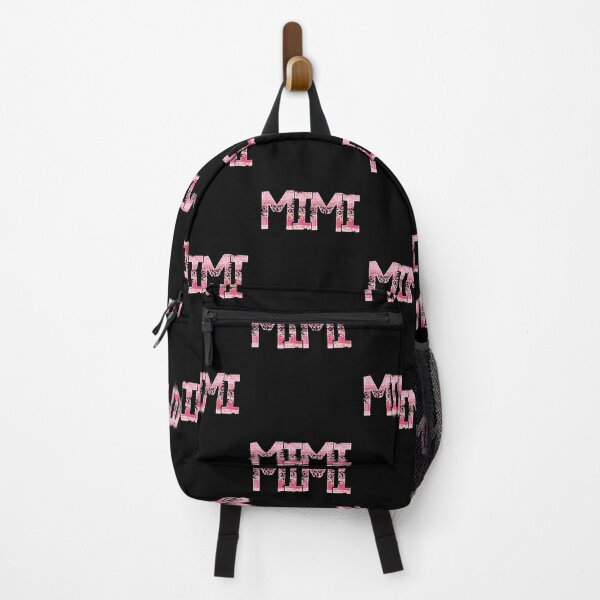 Item preview, Mimi, Cute Pink Leopard Print for the World's Best Mimi's designed and sold by Auntieck.
