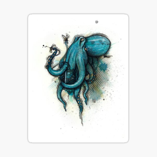 Item preview, Transfusion designed and sold by A Curious Bestiary.