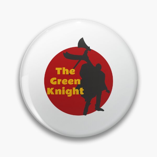 Item preview, Lover Gift The Green Knight Gifts For Movie Fan designed and sold by Moore48023.