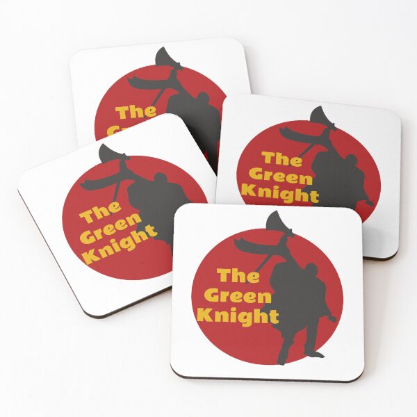 Item preview, Lover Gift The Green Knight Gifts For Movie Fan designed and sold by Moore48023.