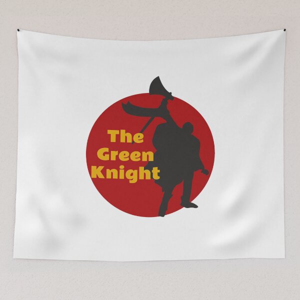 Item preview, Lover Gift The Green Knight Gifts For Movie Fan designed and sold by Moore48023.