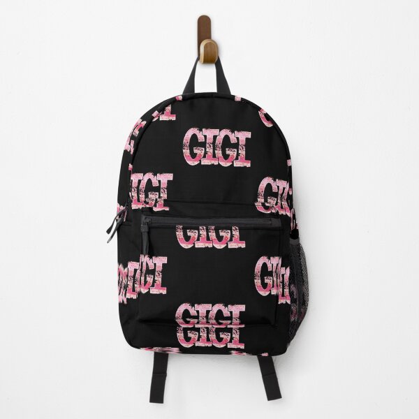 Item preview, Gigi, Cute Pink Leopard Print for the World's Best Gigi's designed and sold by Auntieck.