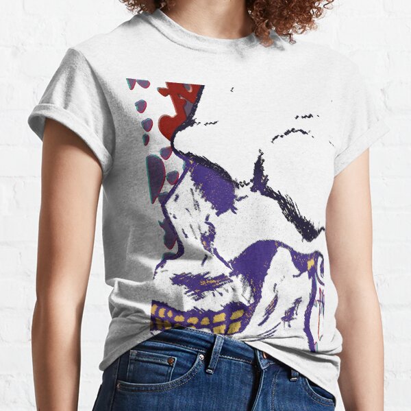 skull n' hearts Classic T-Shirt